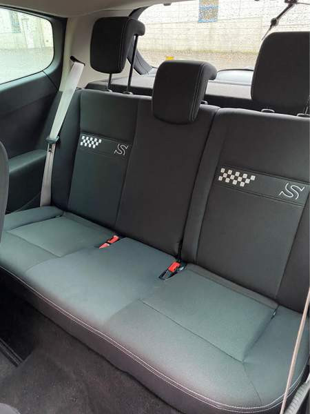 Renault Clio Tampere - valokuva 7