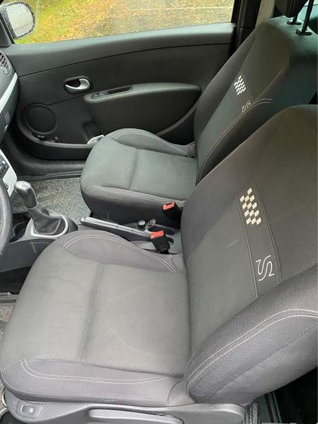 Renault Clio Tampere - valokuva 6