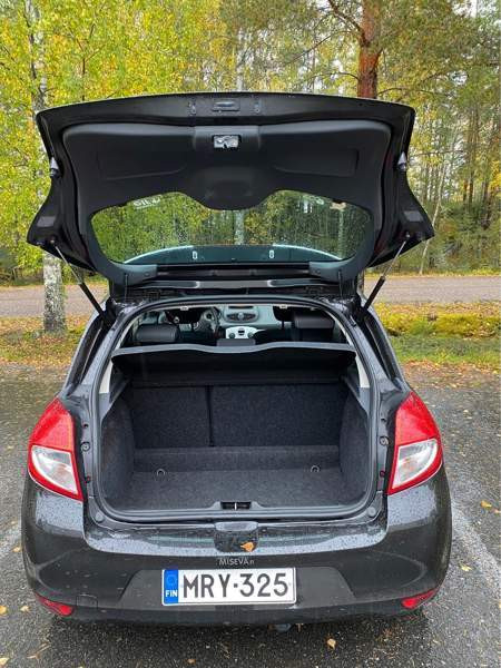 Renault Clio Tampere - valokuva 4