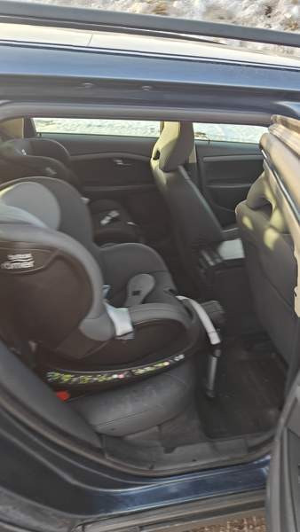 Volvo V70 Pirkkala - valokuva 8