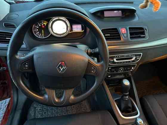 Renault Megane Oulu