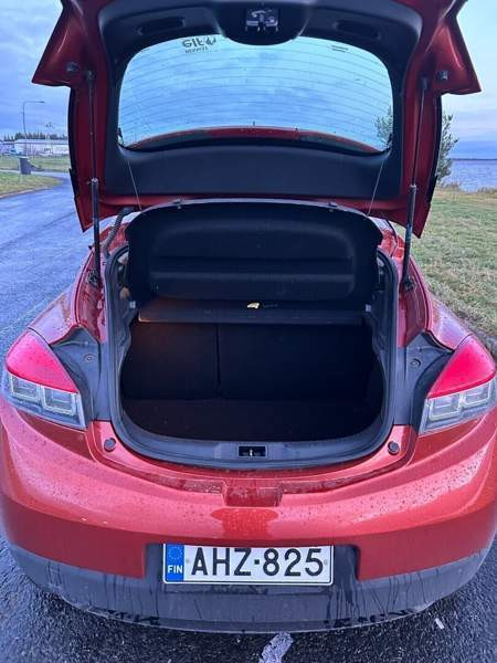 Renault Megane Oulu – foto 6