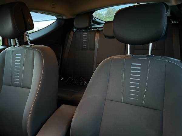 Renault Megane Oulu – foto 5