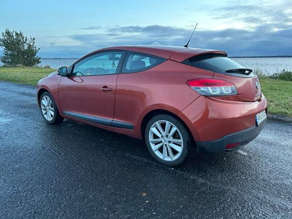 Renault Megane Oulu – foto 2