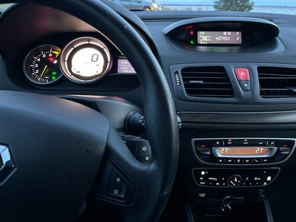 Renault Megane Oulu – foto 8