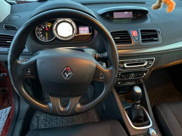 Renault Megane Oulu – foto 4