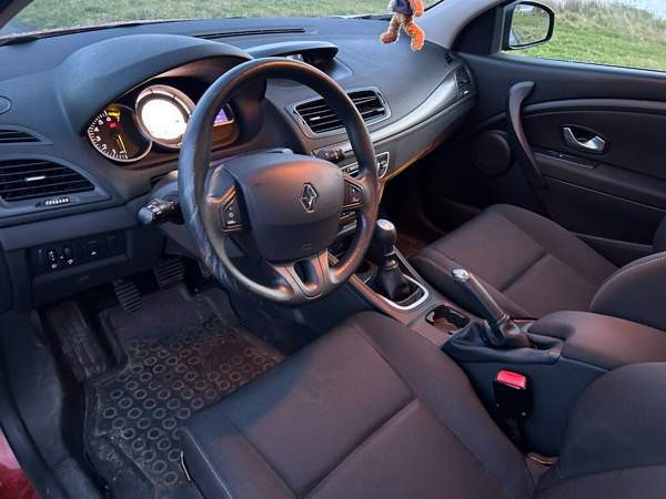 Renault Megane Oulu – foto 3
