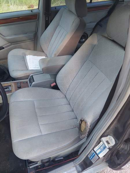 Mercedes-Benz 250 Nurmijaervi - photo 6