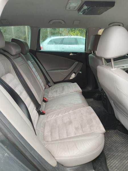 Volkswagen Passat Kiuruvesi – foto 7