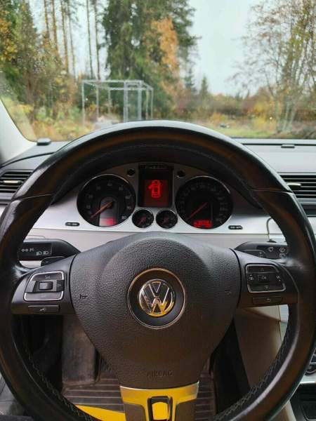 Volkswagen Passat Kiuruvesi – foto 6
