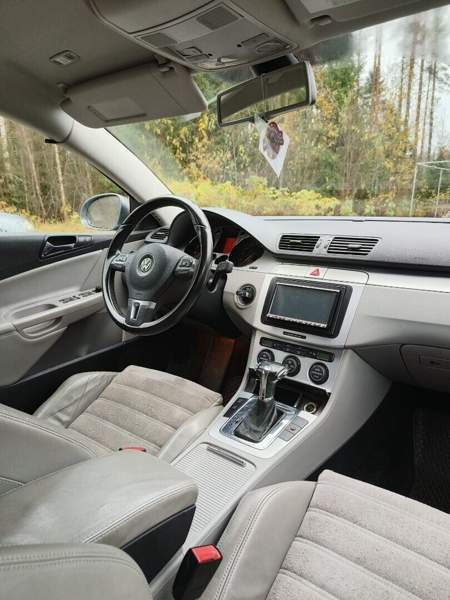 Volkswagen Passat Kiuruvesi – foto 8