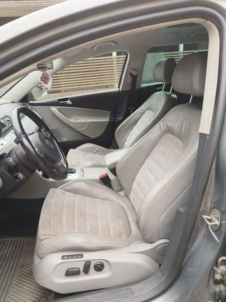 Volkswagen Passat Kiuruvesi – foto 5