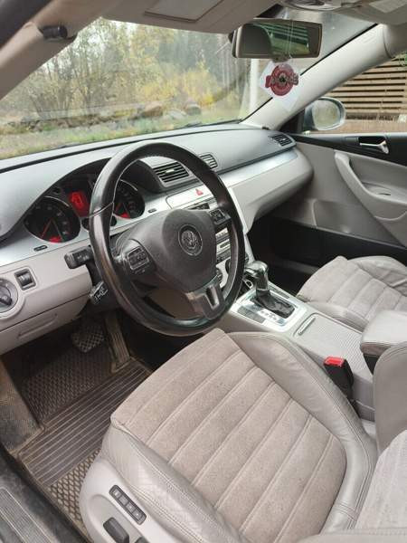 Volkswagen Passat Kiuruvesi – foto 4