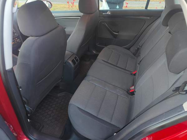 Volkswagen Golf Rovaniemi – foto 8