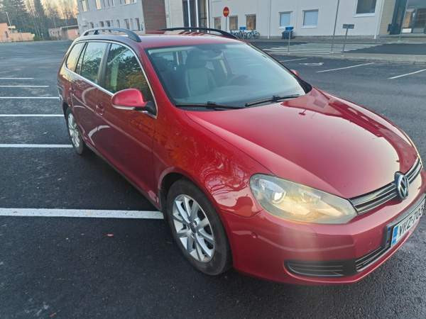 Volkswagen Golf Rovaniemi – foto 2