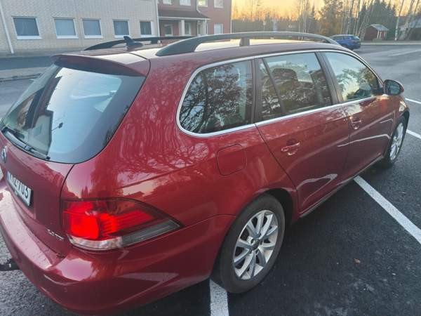 Volkswagen Golf Rovaniemi – foto 6