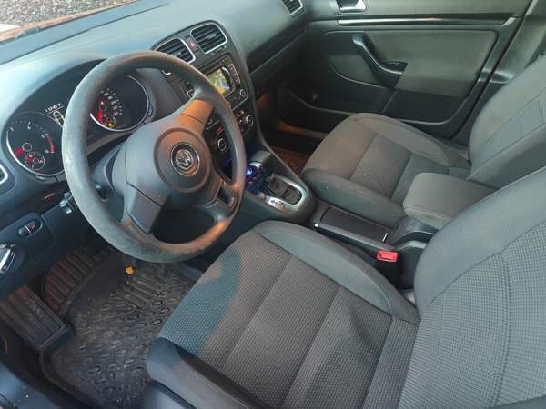 Volkswagen Golf Rovaniemi – foto 7