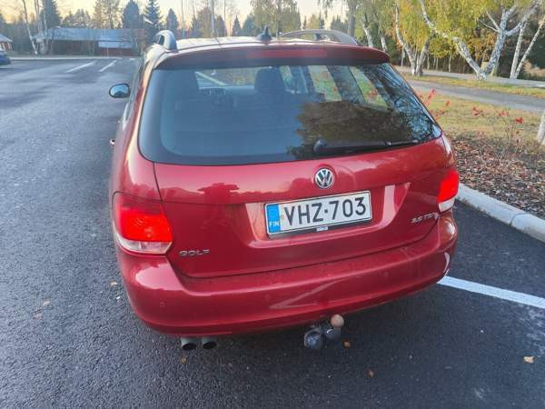 Volkswagen Golf Rovaniemi – foto 4