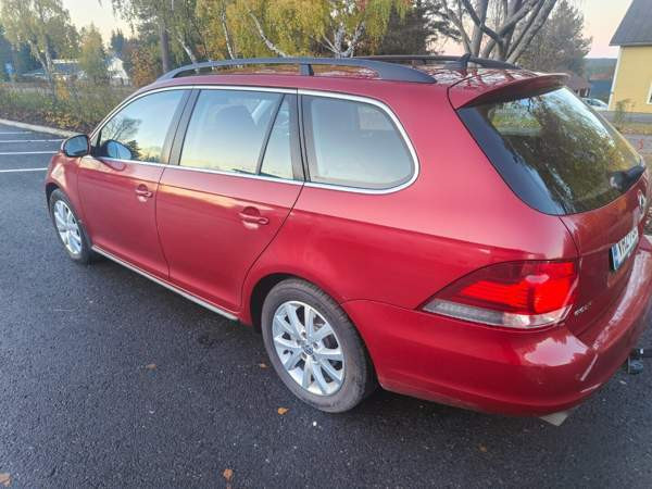 Volkswagen Golf Rovaniemi – foto 5