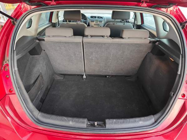 Seat Leon Tuusula – foto 8