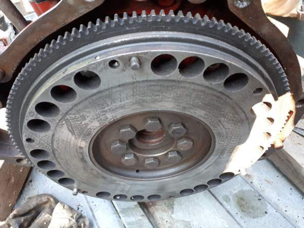 Volvo 242 Jyväskylä - valokuva 7