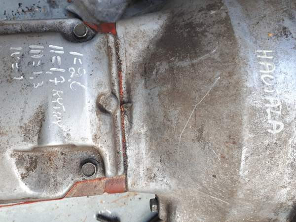 Volvo 242 Jyväskylä - valokuva 5