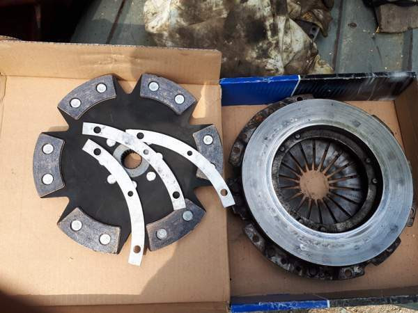 Volvo 242 Jyväskylä - valokuva 6