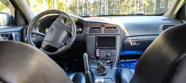 Volvo V70 Kaarina - valokuva 5