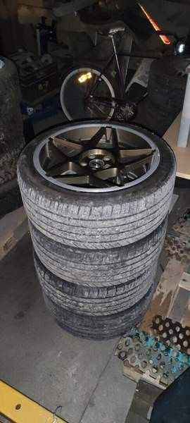 Volvo V70 Kaarina - valokuva 8