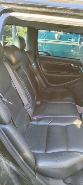 Volvo V70 Kaarina - valokuva 6