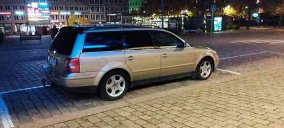Volkswagen Passat Chukotskiy Avtonomnyy Okrug