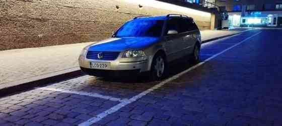 Volkswagen Passat Chukotskiy Avtonomnyy Okrug