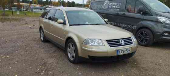 Volkswagen Passat Chukotskiy Avtonomnyy Okrug