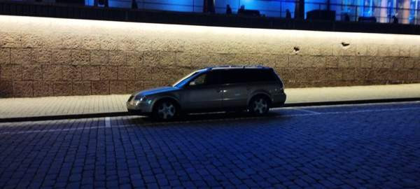 Volkswagen Passat Chukotskiy Avtonomnyy Okrug - valokuva 8