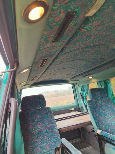 Volkswagen Transporter Силинъярви - изображение 7