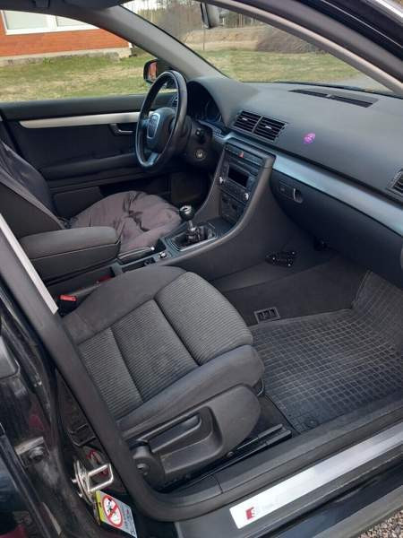 Audi A4 Kankaanpää - valokuva 7