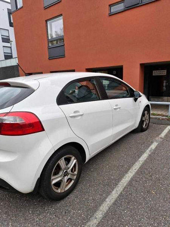 Kia Rio Helsinki - valokuva 3