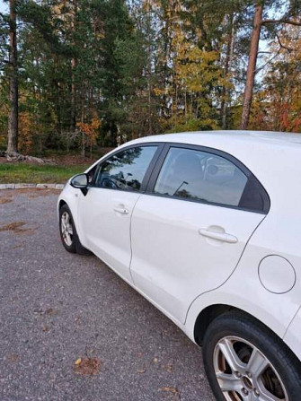Kia Rio Helsinki - valokuva 4