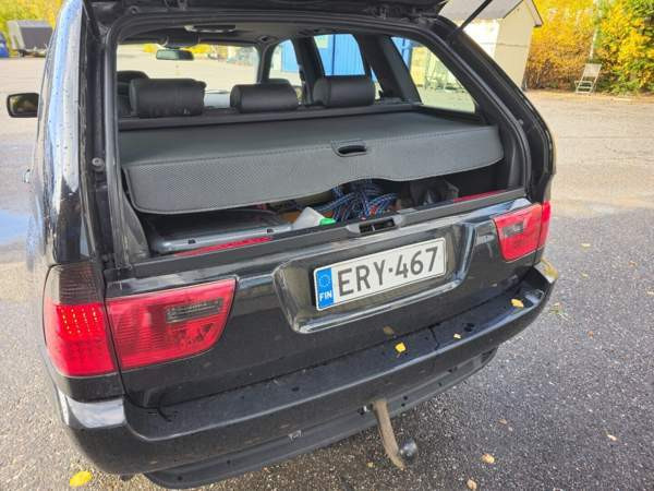 BMW X5 Turtkul - photo 5