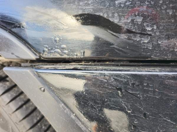 BMW X5 Turtkul - photo 7