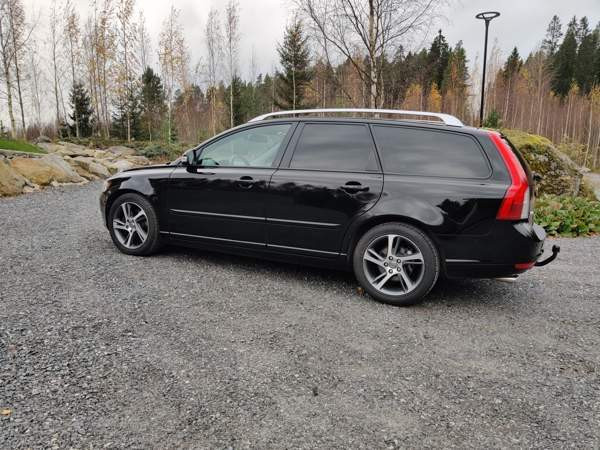 Volvo V50 Ilmajoki – foto 2