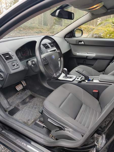 Volvo V50 Ilmajoki – foto 5