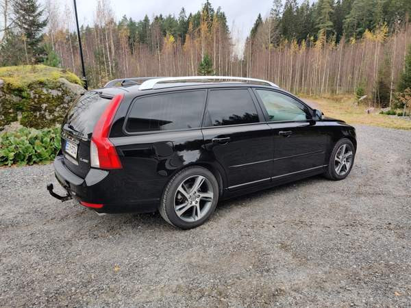 Volvo V50 Ilmajoki – foto 4