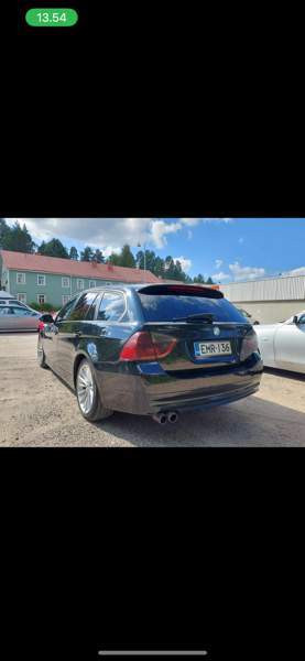 BMW 330 Siikajoki - изображение 3