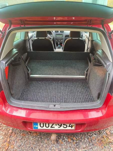 Volkswagen Golf Порвоо - изображение 7