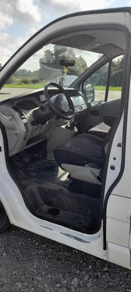 Nissan Primastar Kauhava – foto 5