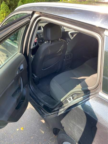 Opel Insignia Järvenpää - valokuva 7