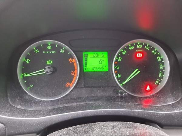 Skoda Fabia Keminmaa - изображение 2