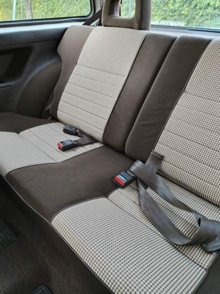 Honda Civic Savonlinna - photo 5