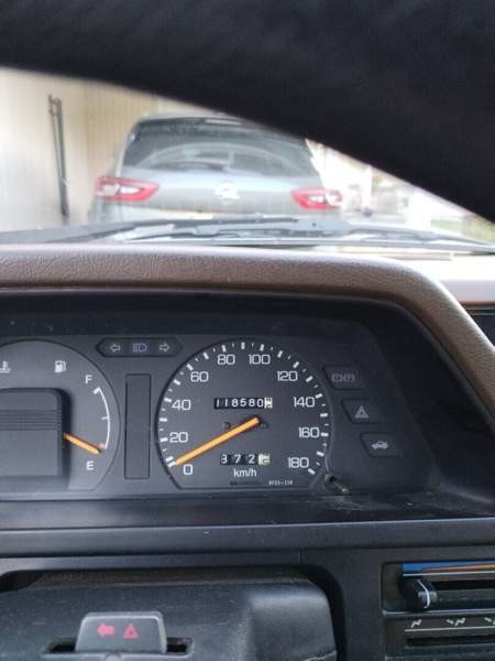 Honda Civic Savonlinna - photo 4